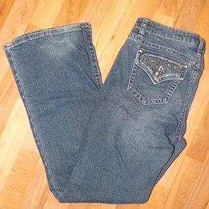 Apt. 9 Bootcut Jeans